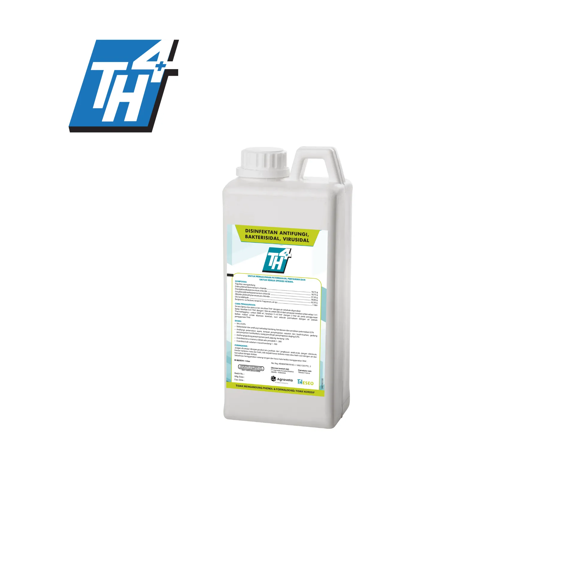 TH4+