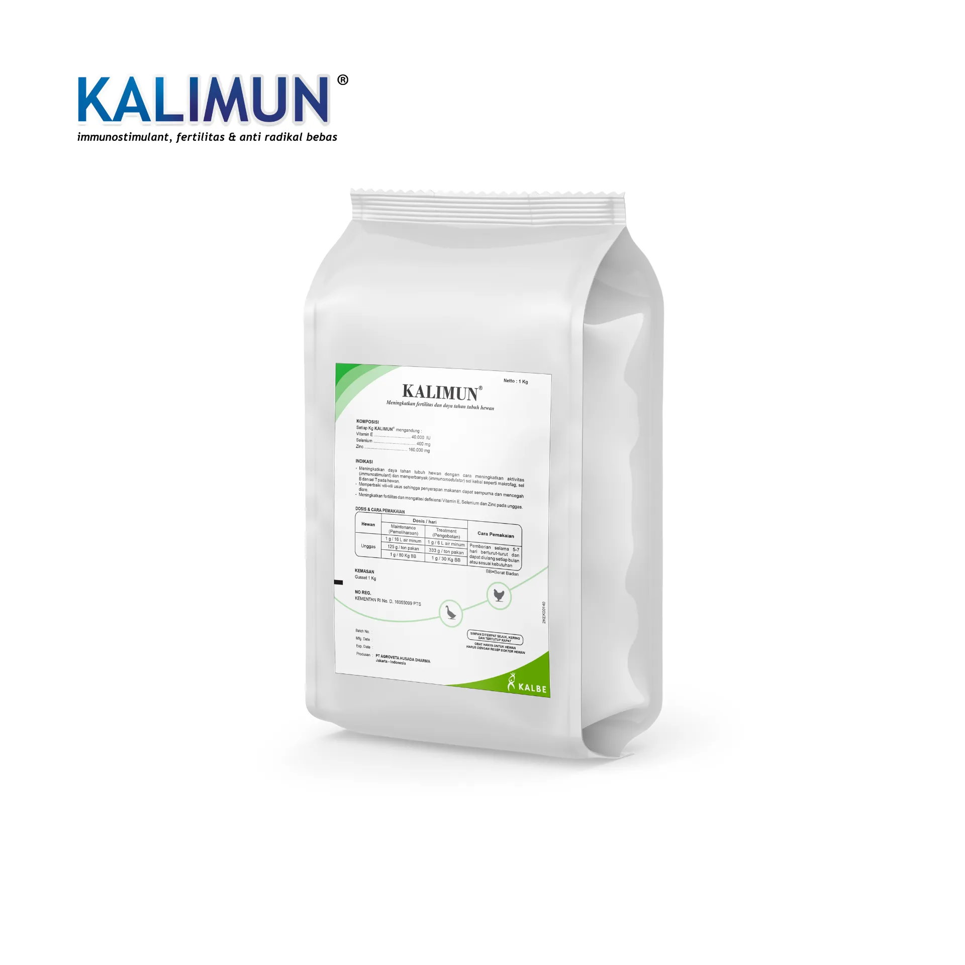 Kalimun