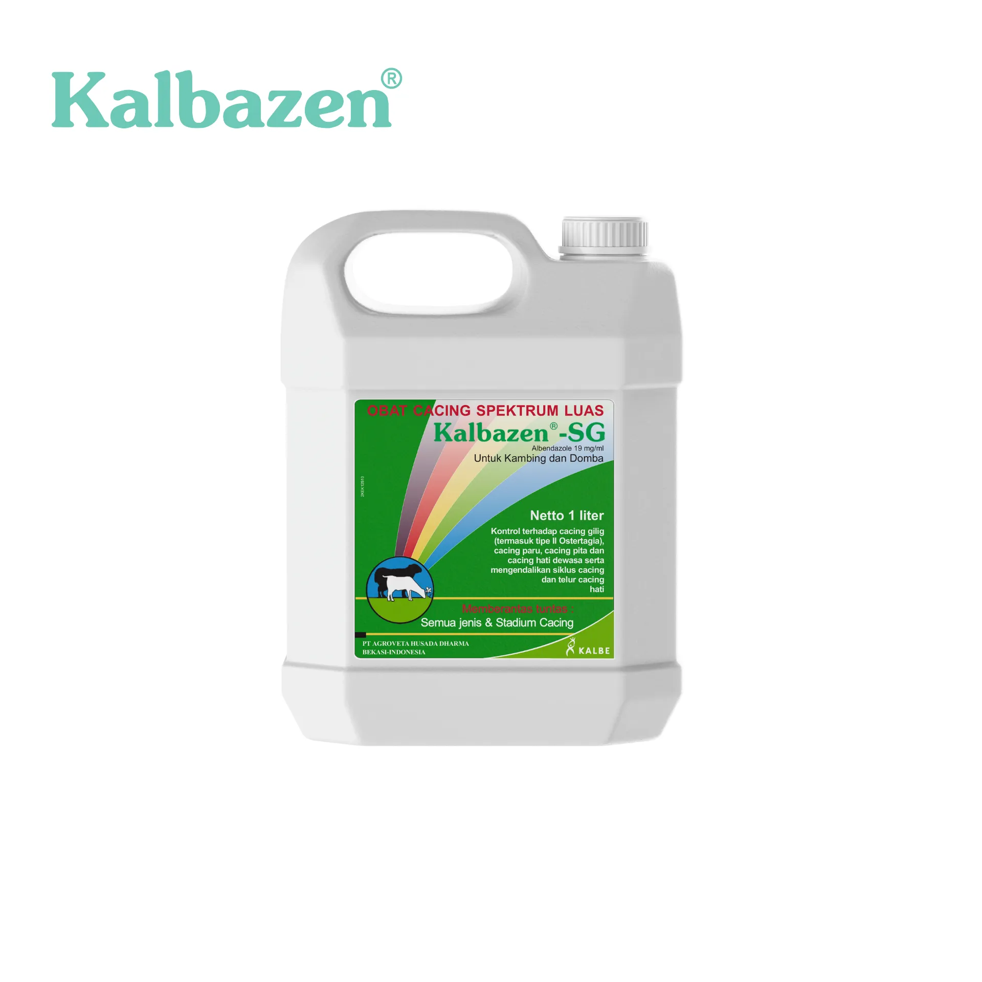 Kalbazen SG