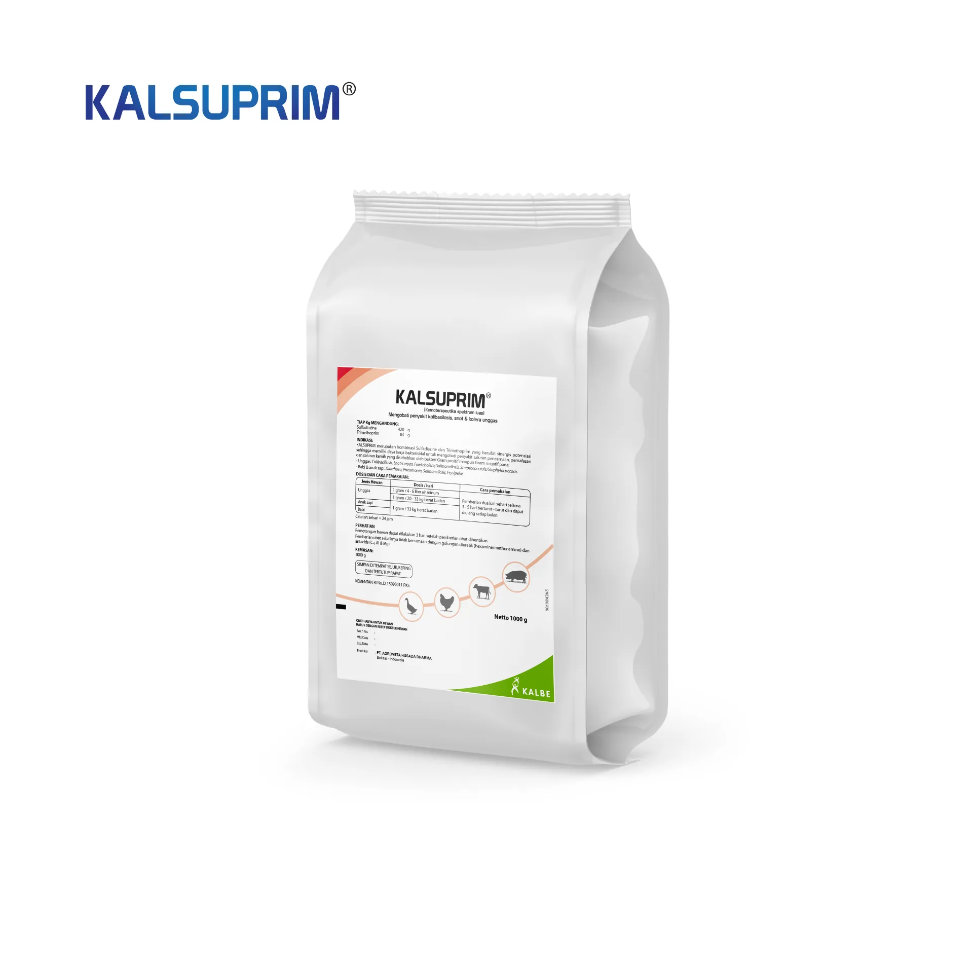 Kalsuprim