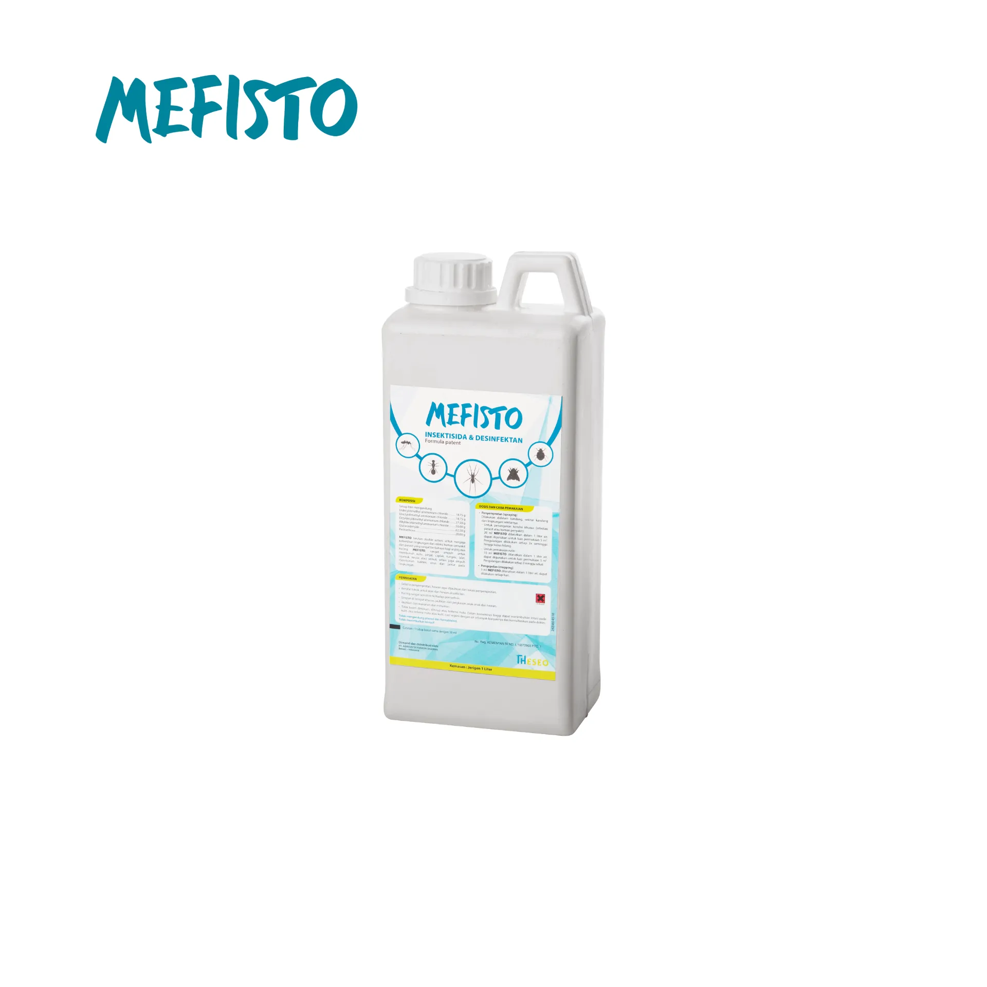 Mefisto