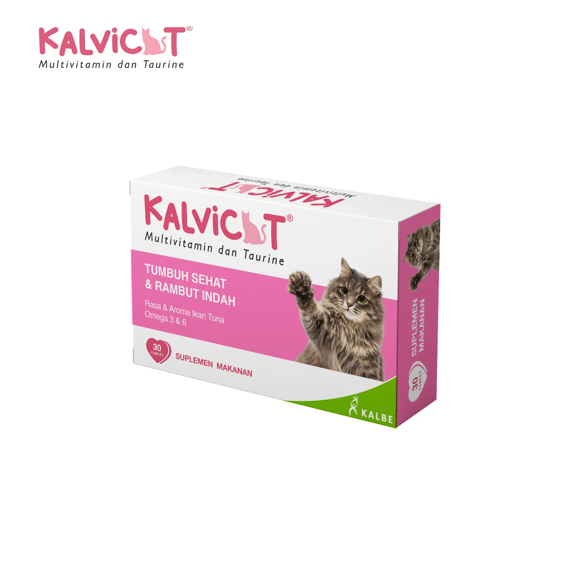 Kalvicat