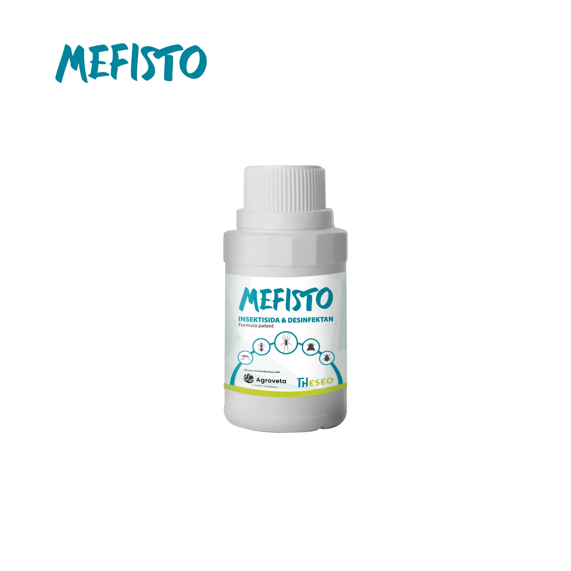 Mefisto