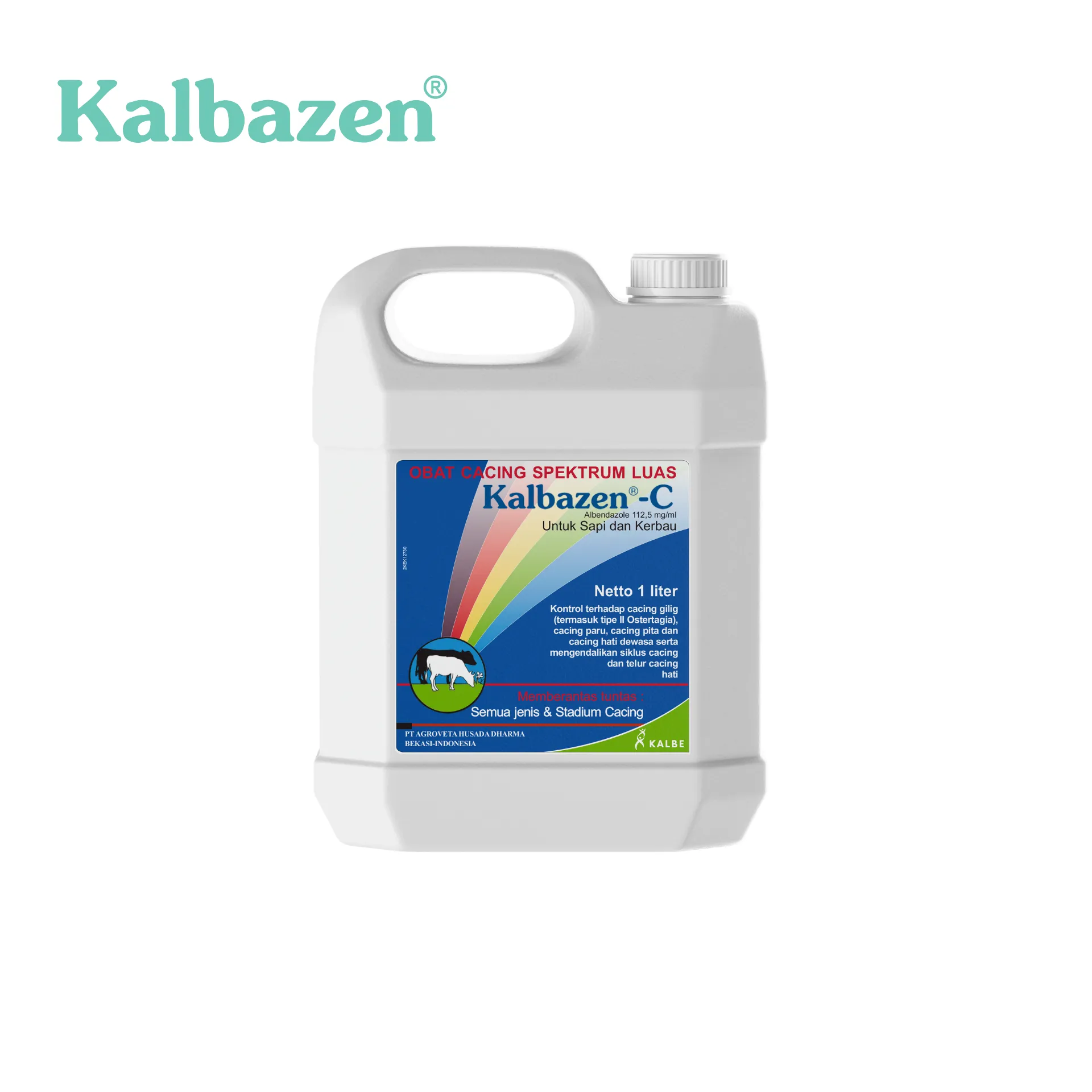 Kalbazen C