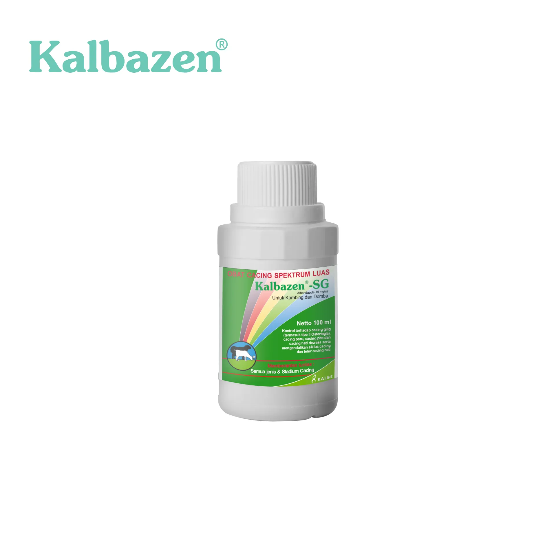 Kalbazen SG