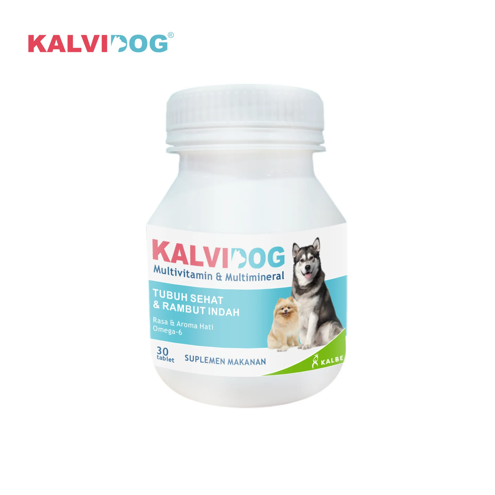 Kalvidog