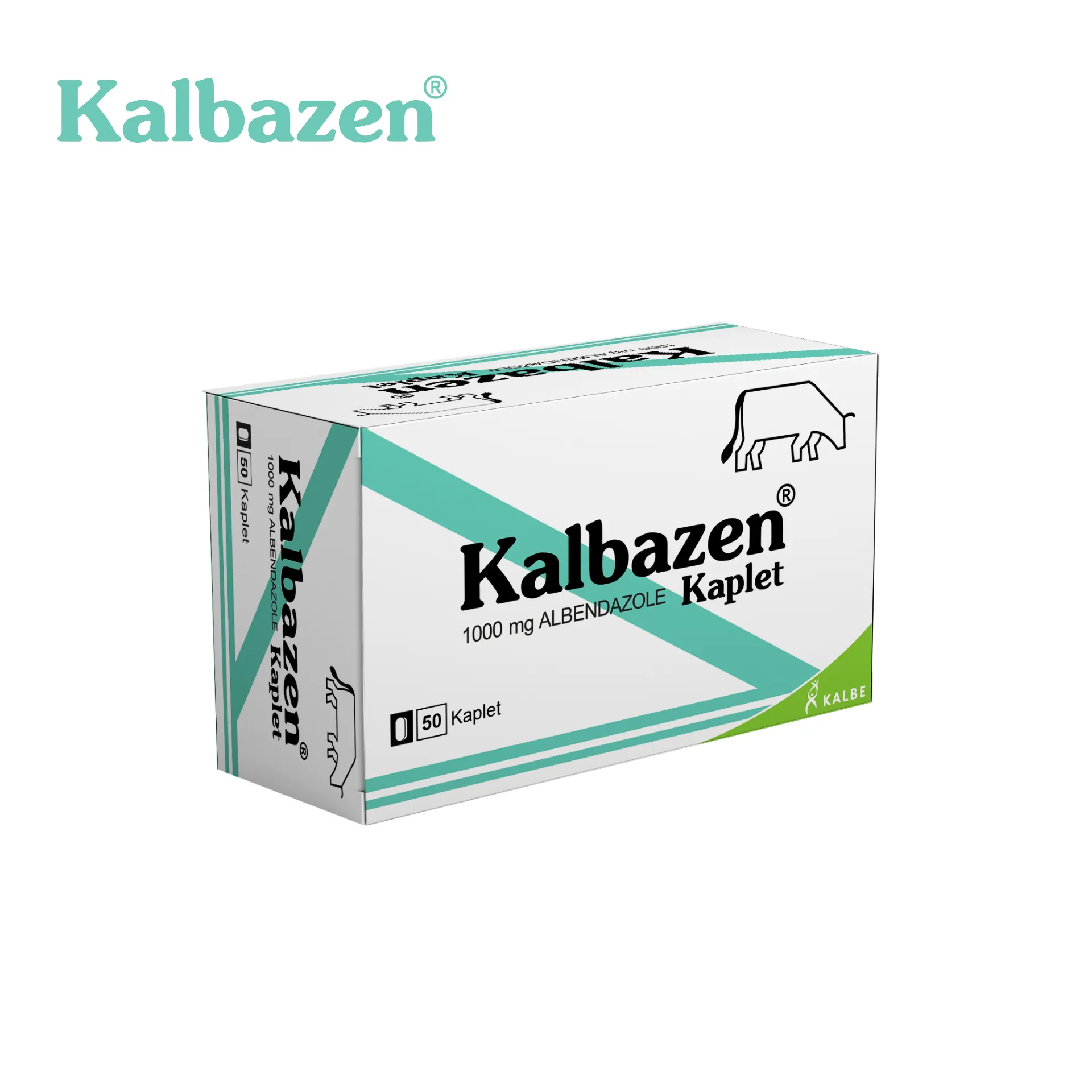 Kalbazen Kaplet