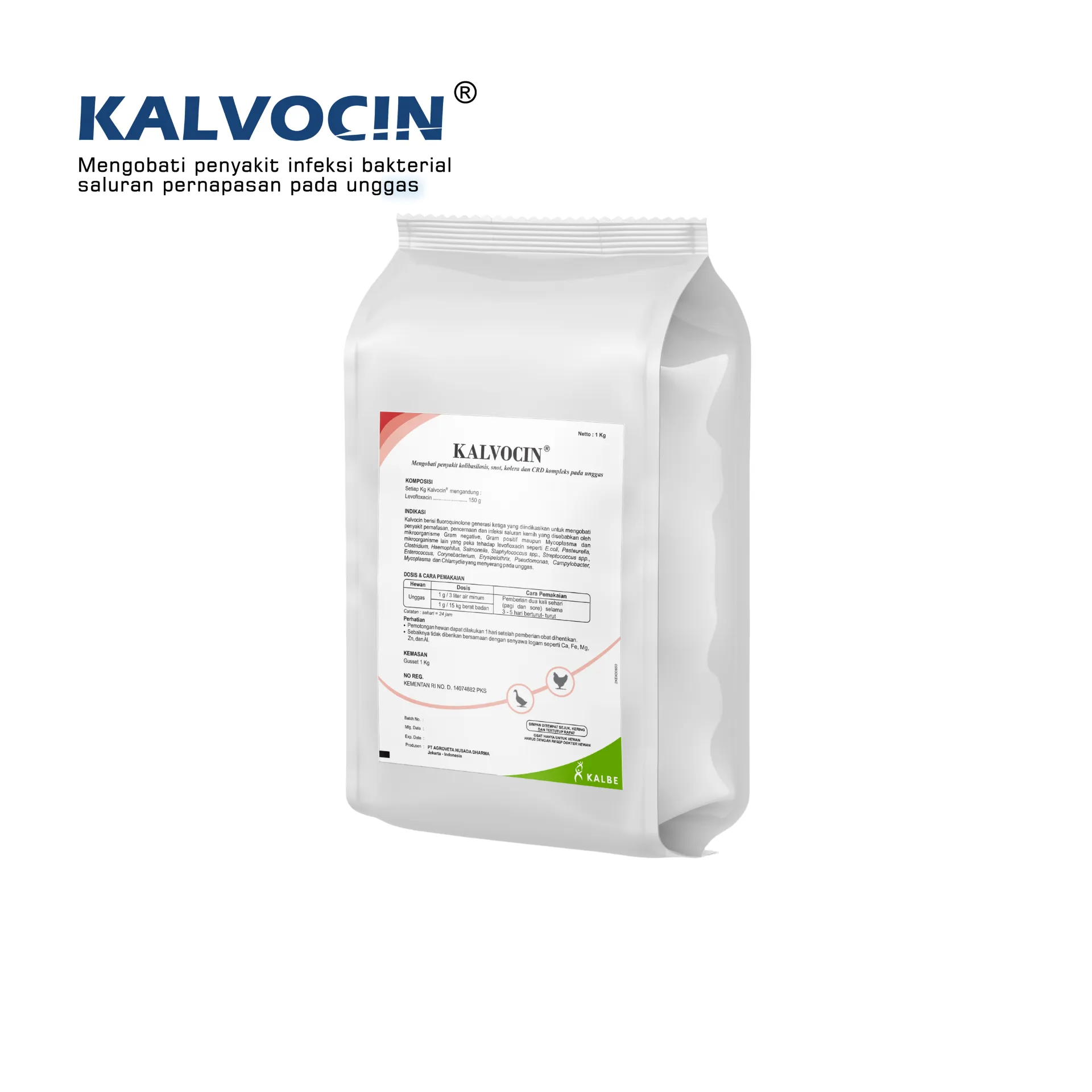 Kalvocin