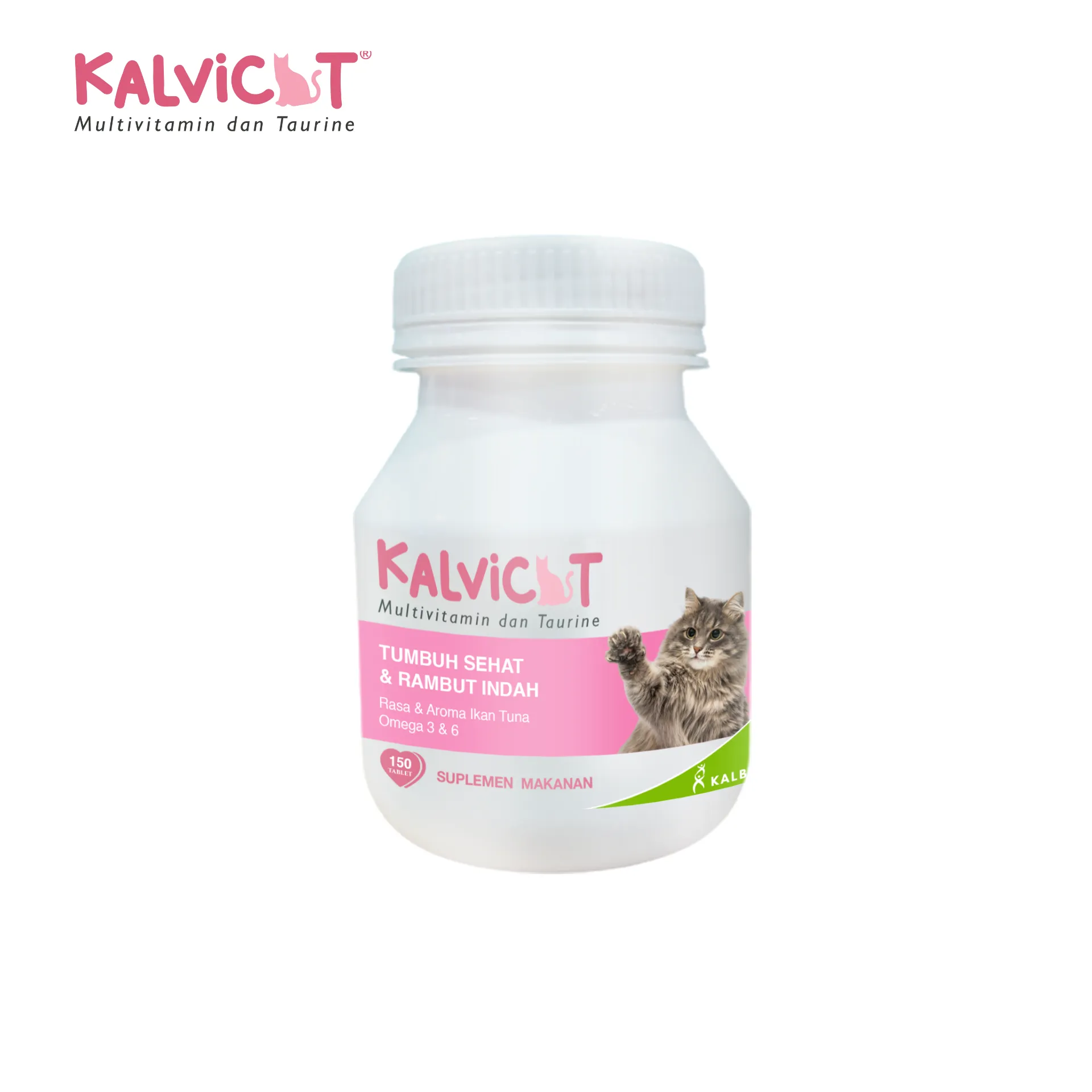 Kalvicat