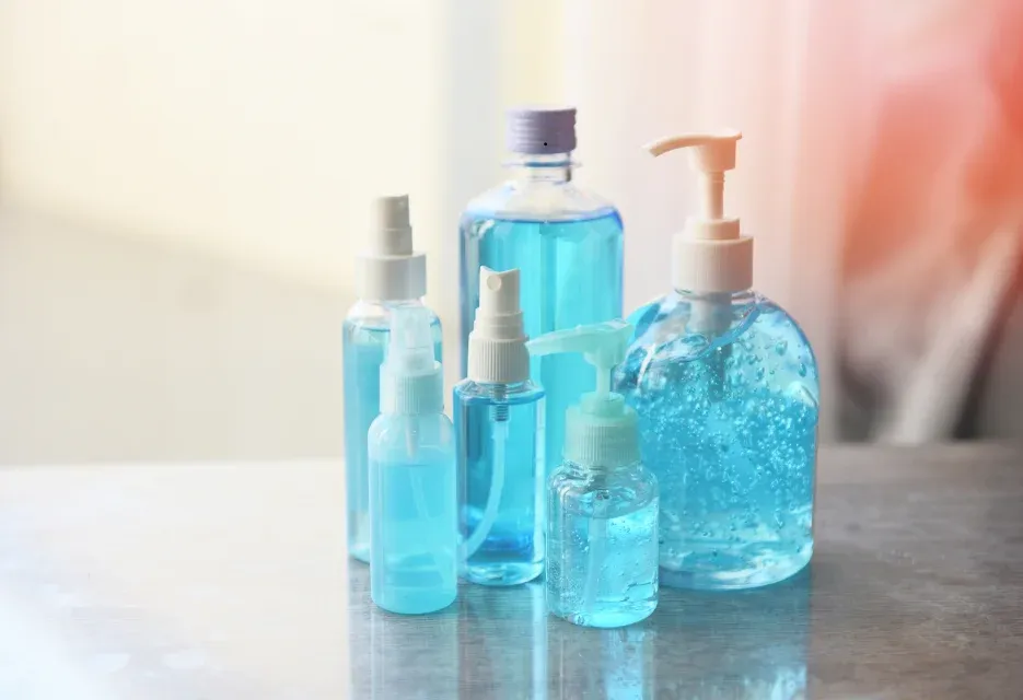 Cara Buat Disinfektan Kandang Sapi Sendiri, Panduan Lengkap
