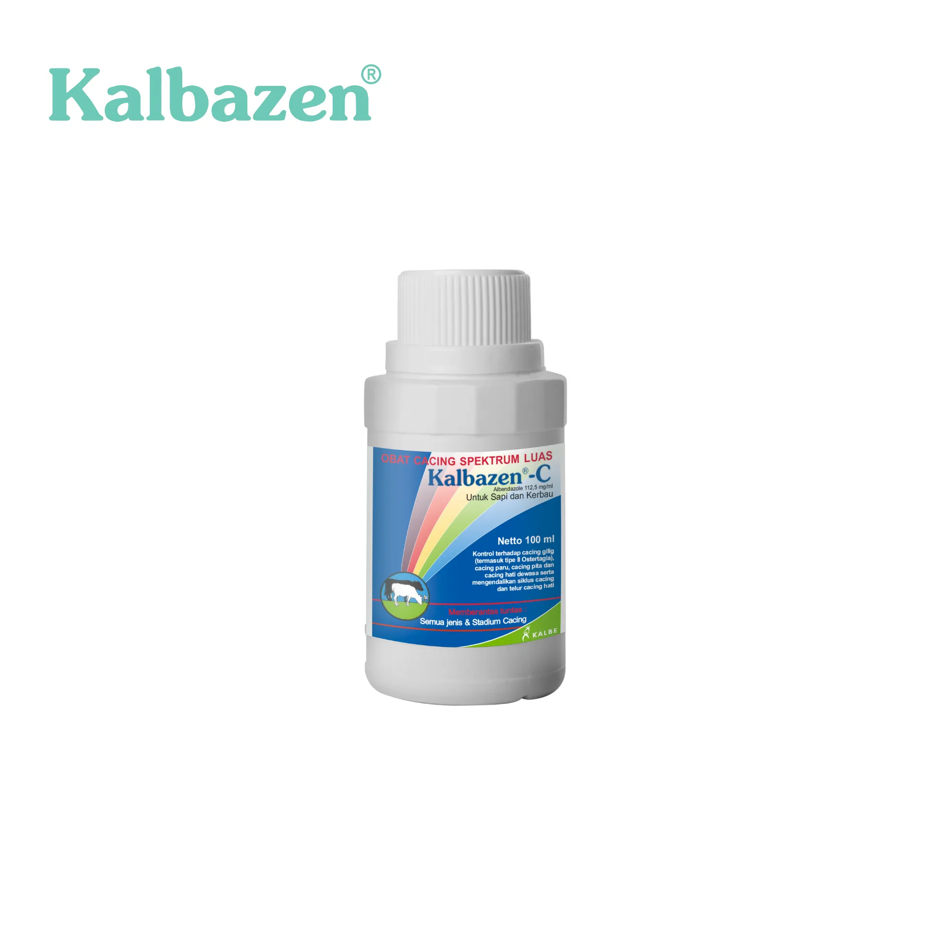 Kalbazen C