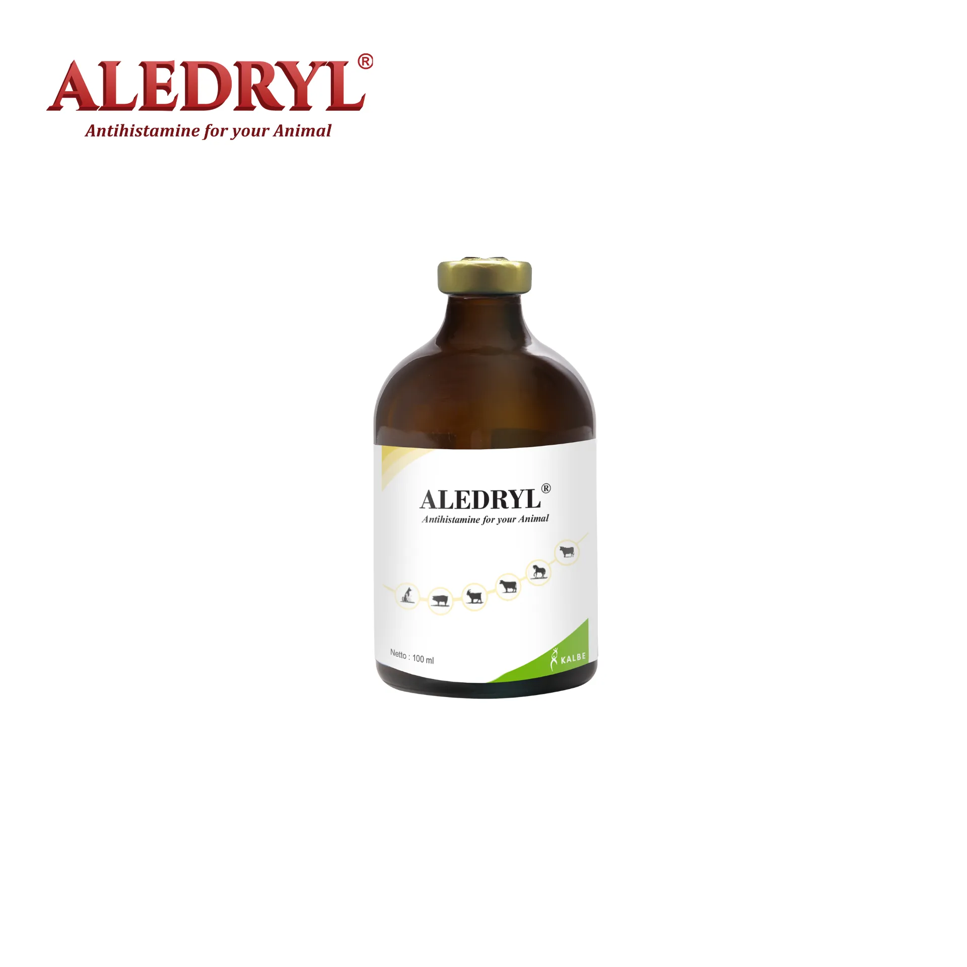 Aledryl