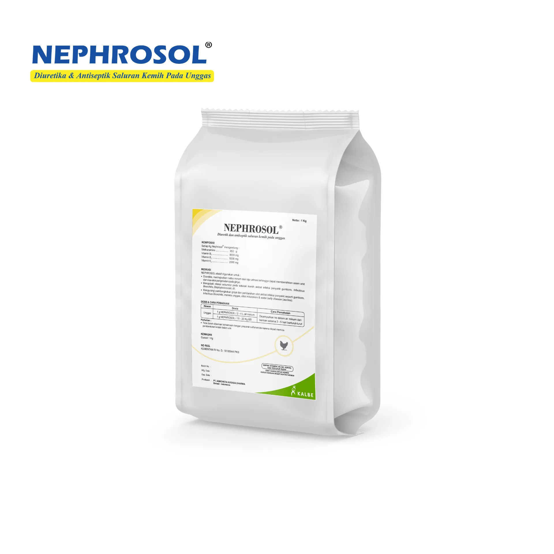 Nephrosol