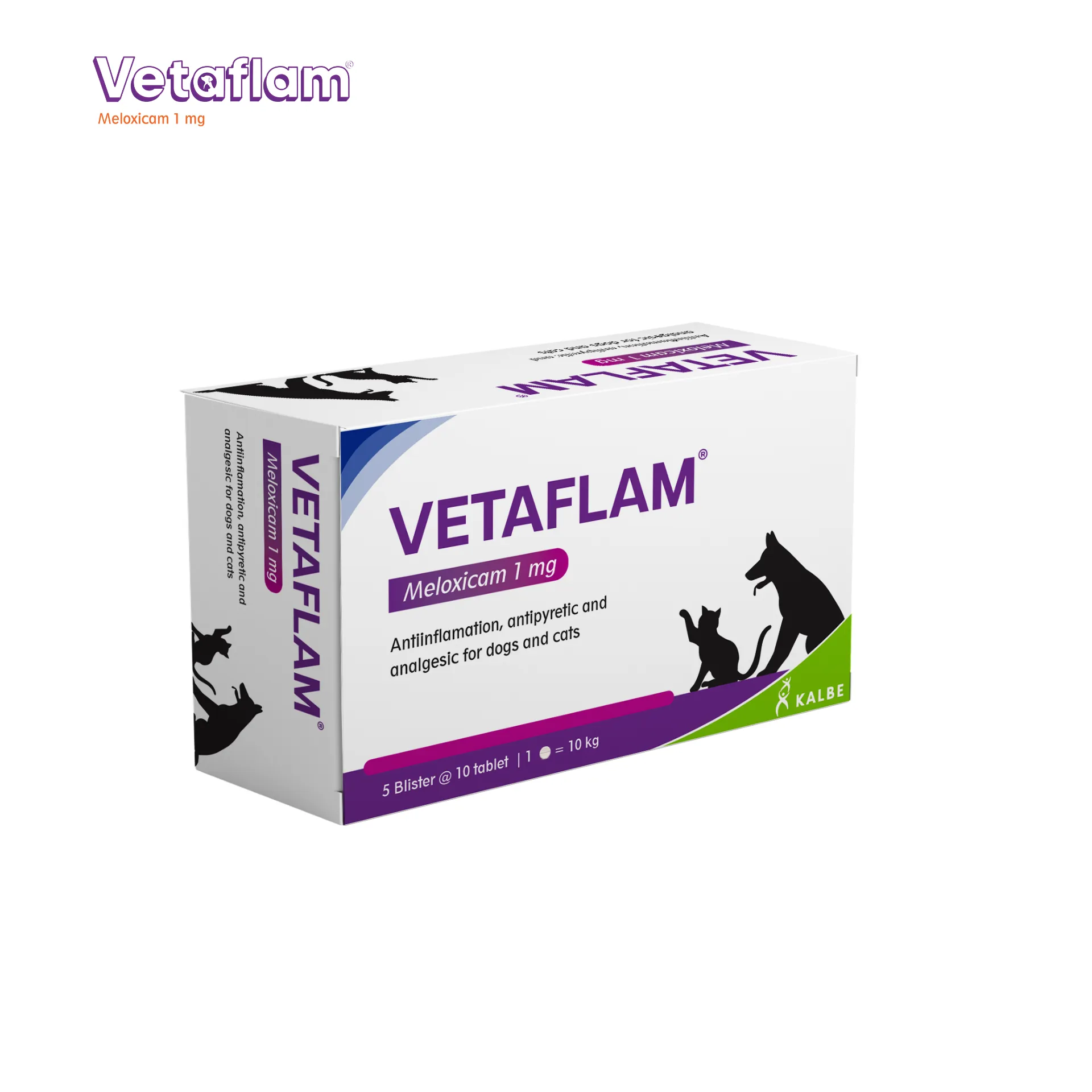 Vetaflam