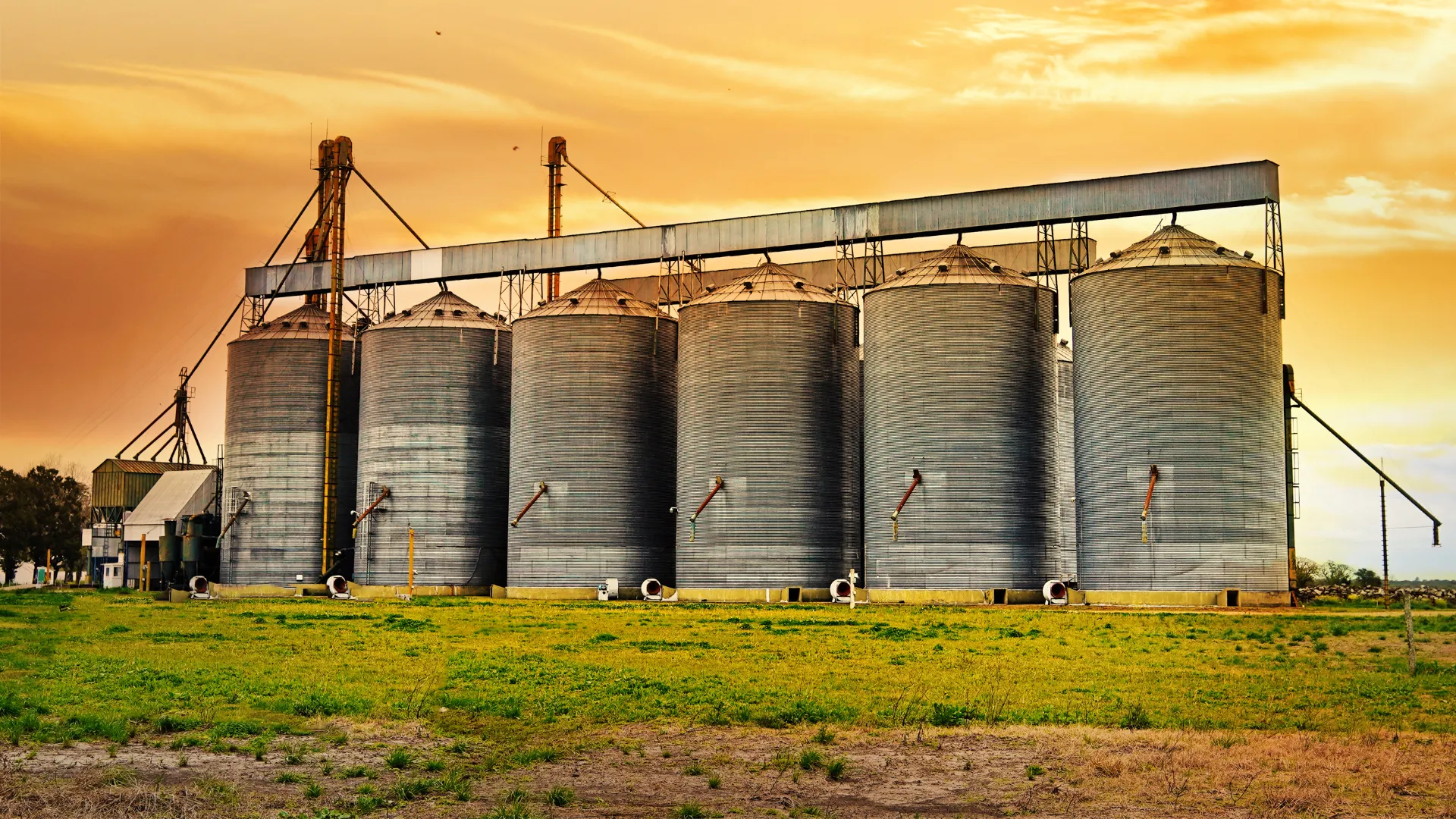Feedmill