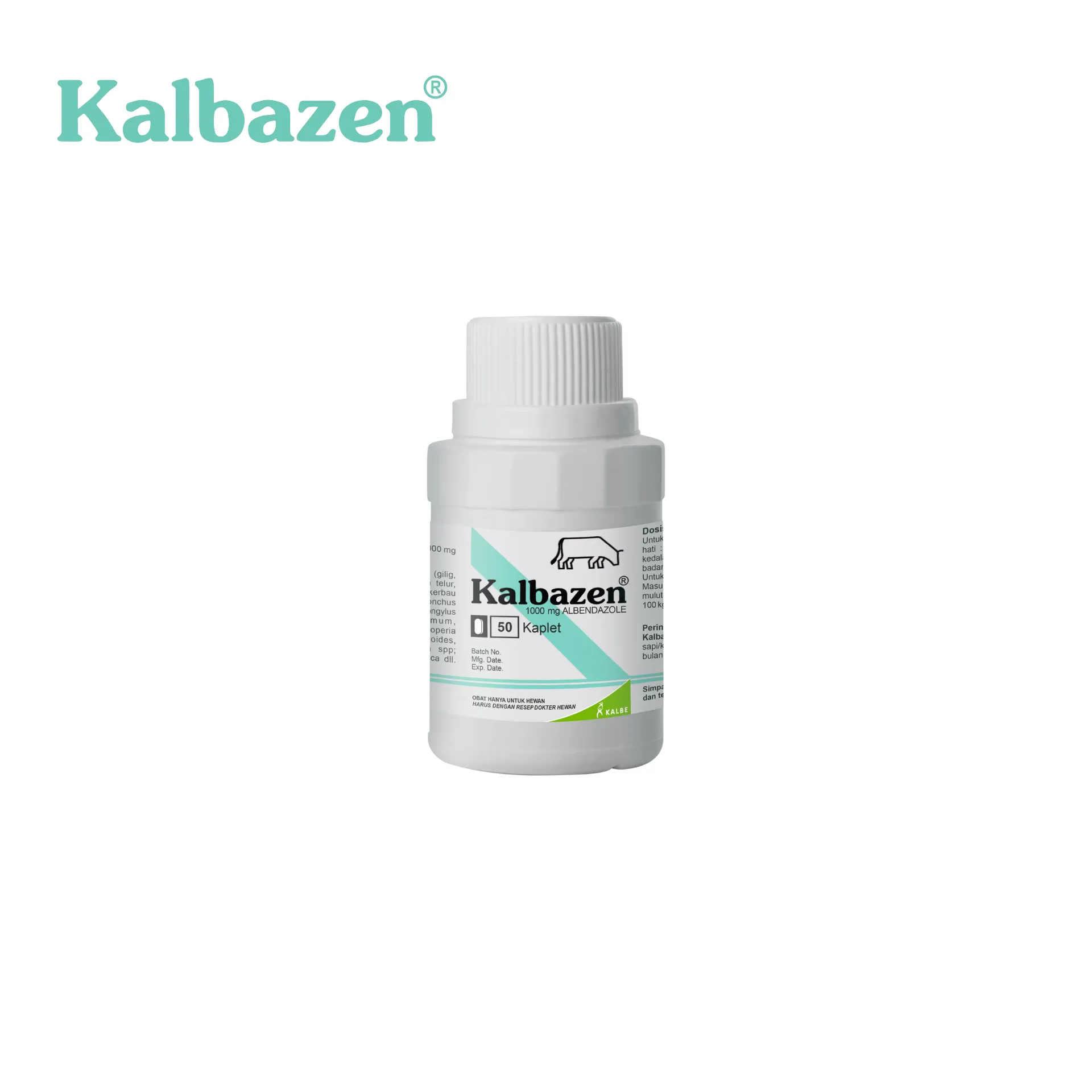 Kalbazen Kaplet