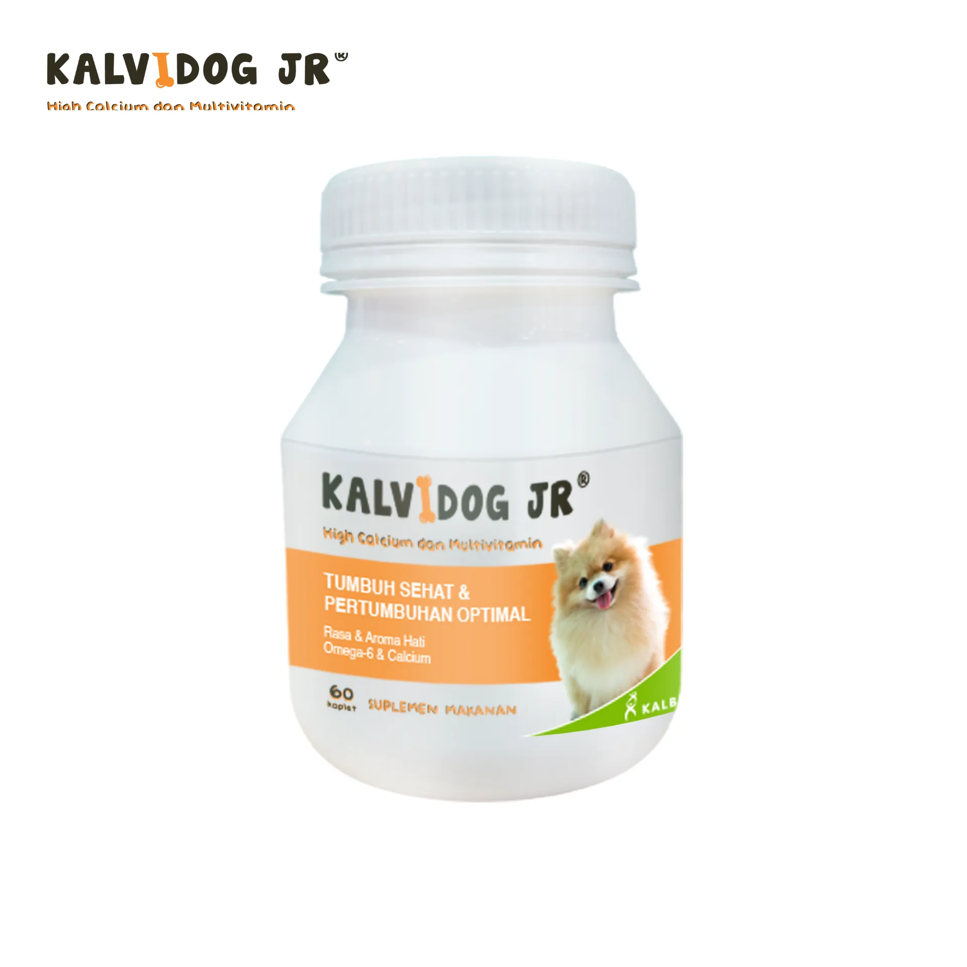 Kalvidog Jr