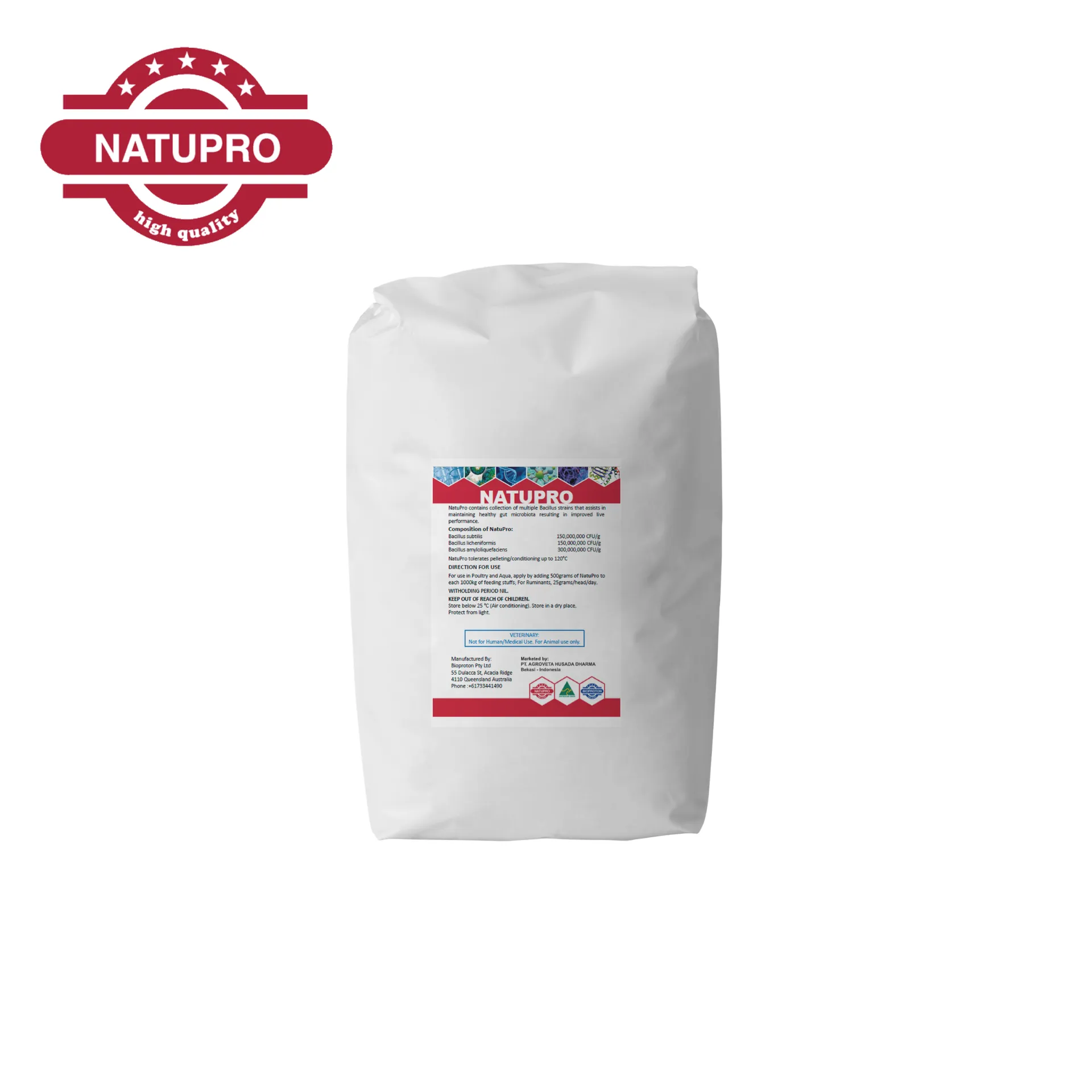 Natupro