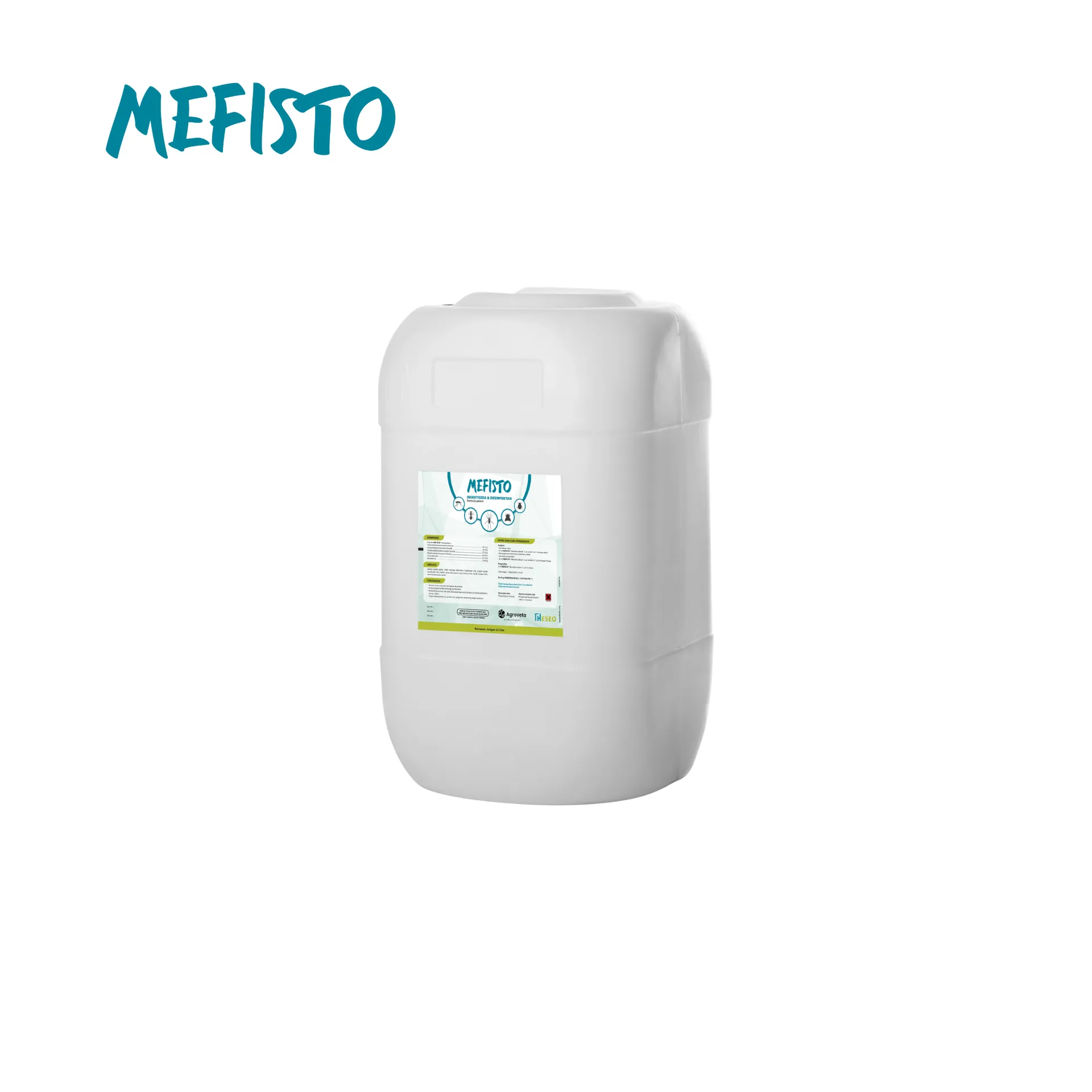 Mefisto