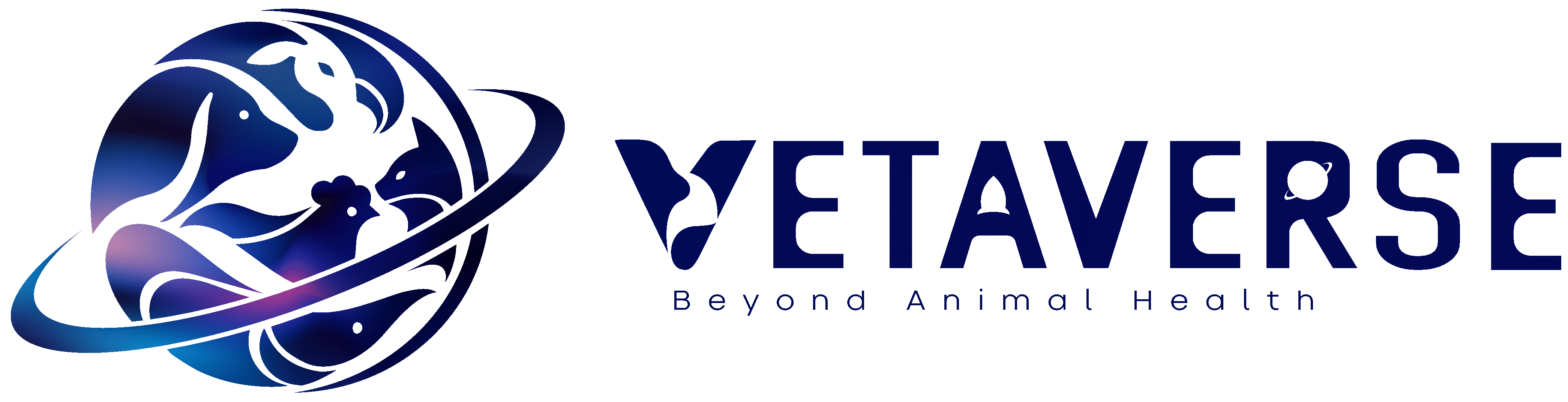 Logo Vetaverse