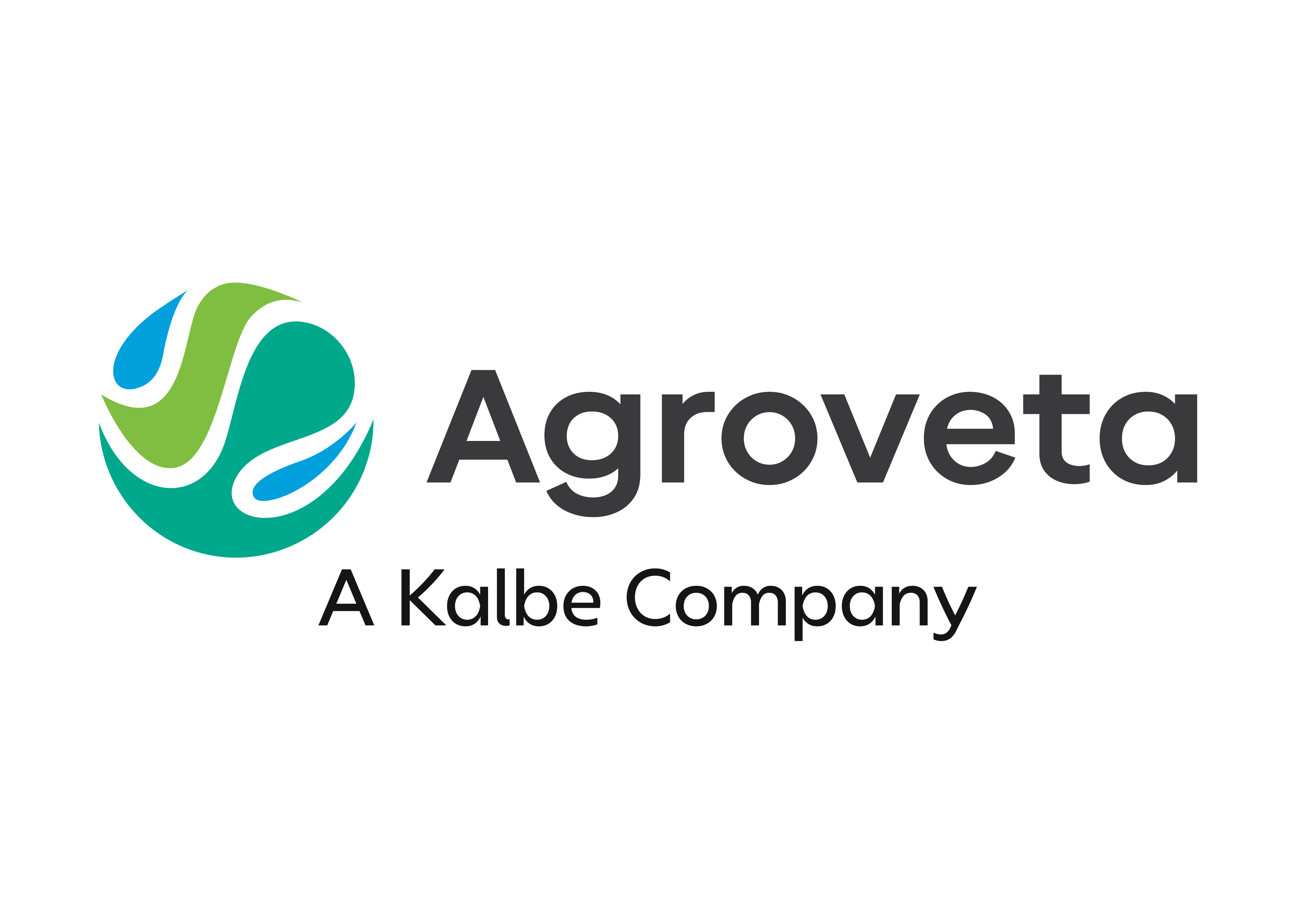 Agroveta Logo